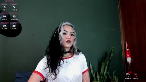 natalia gomez online show from 06.28.26