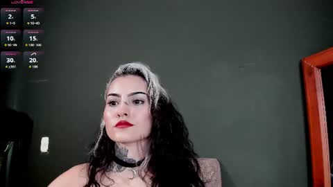 natalia gomez online show from 07.09.26