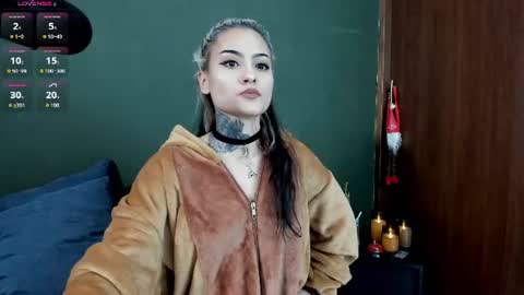 natalia gomez online show from 07.13.26