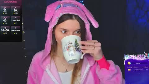 Snapshot of vett1a chatting on 02.12.26 vett1a online show from 02.12.26