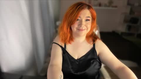 Vi Vixen online show from 05.03.26