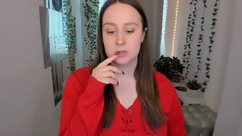 Camilla online show from 06.14.26