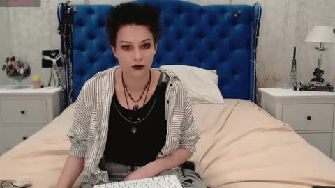 Via online show from 05.03.26