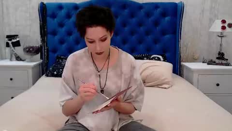 Snapshot of via_mayer chatting on 07.26.26 Via online show from 07.26.26