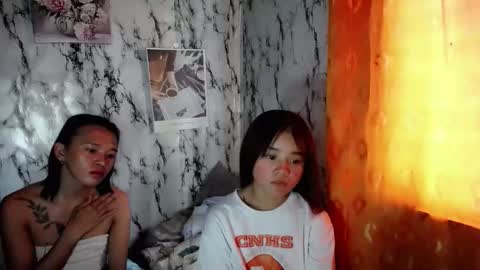 Via online show from 04.25.26