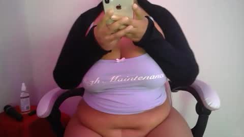 Snapshot of vibe_xxxo chatting on 03.07.26 vibe_xxxo online show from 03.07.26