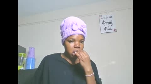 Snapshot of vibegoddess chatting on 01.19.26 tasha online show from 01.19.26