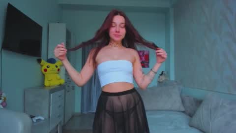 Snapshot of vibeshifter_ chatting on 03.02.26 Eleonora online show from 03.02.26