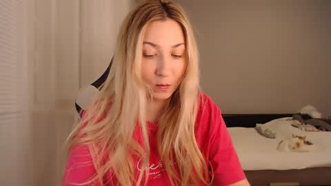 Amelia online show from 12.16.24