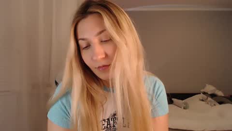 Amelia online show from 12.24.24