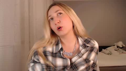 Amelia online show from 01.21.25