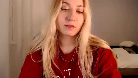 Amelia online show from 03.10.25