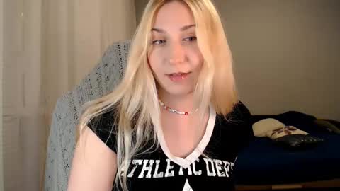 Amelia online show from 09.16.25