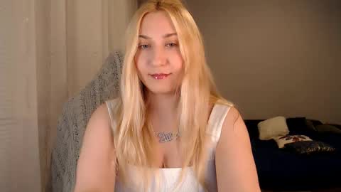 Amelia online show from 10.11.25