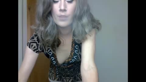 Sexy online show from 09.30.25