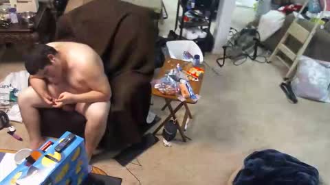 Snapshot of vicantis chatting on 11.30.25 Matt online show from 11.30.25