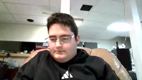 Snapshot of vicantis chatting on 02.03.26 Matt online show from 02.03.26