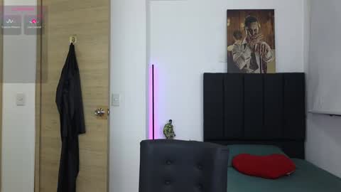 Victor cardenas online show from 12.02.24