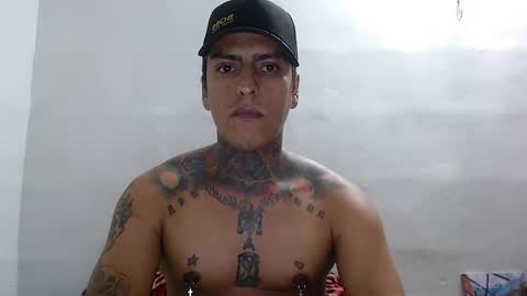 Victor cardenas online show from 02.28.26