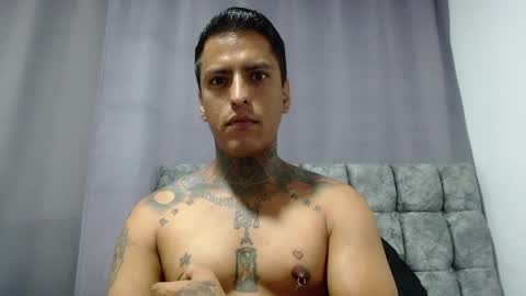 Victor cardenas online show from 06.10.26