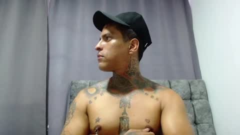 Victor cardenas online show from 06.12.26