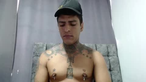 Victor cardenas online show from 06.21.26