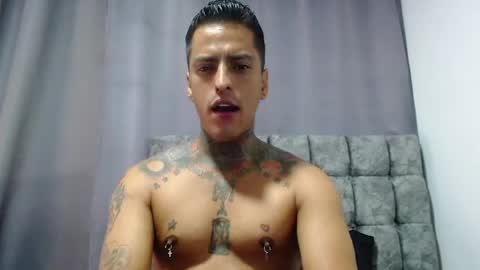 Victor cardenas online show from 07.06.26