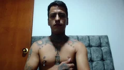 Victor cardenas online show from 07.24.26