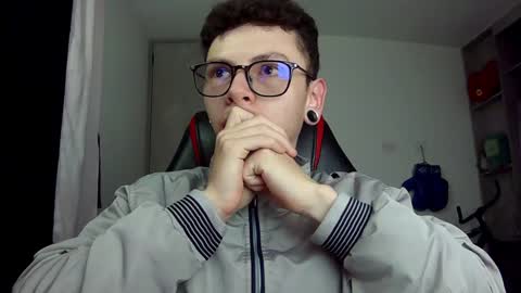 Vicent Brais online show from 12.04.24