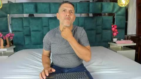 antonia y andrew online show from 05.05.26