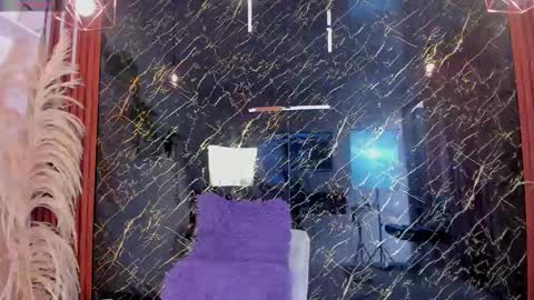 Snapshot of vichy_evans chatting on 02.23.26 Vichy Everyday From 1400 to 2130 Col Time online show from 02.23.26