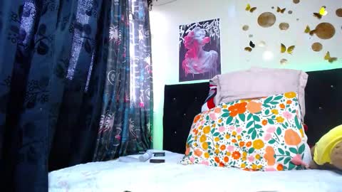 Snapshot of vick_johnson chatting on 01.15.26 Kassandra Sierra online show from 01.15.26