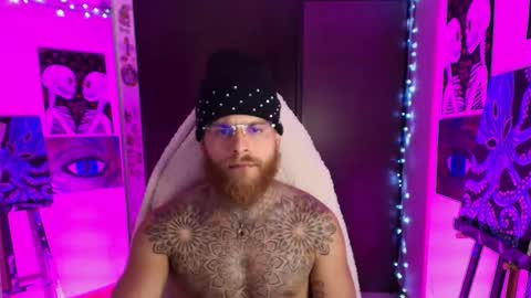 vickingcock7 online show from 03.16.26