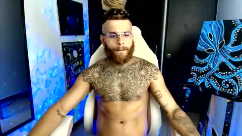 vickingcock7 online show from 05.22.26