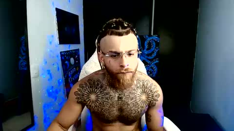 vickingcock7 online show from 06.07.26