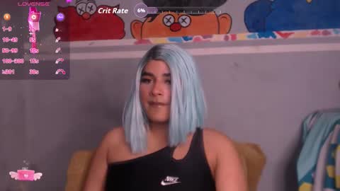 Snapshot of vicky_carrington chatting on 03.07.26 online show from 03.07.26