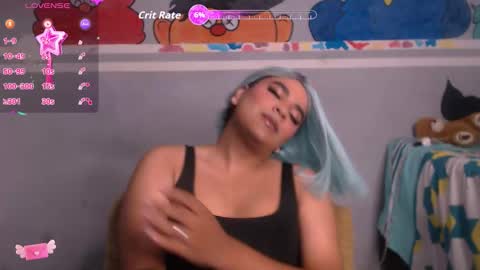 Snapshot of vicky_carrington chatting on 03.10.26 online show from 03.10.26