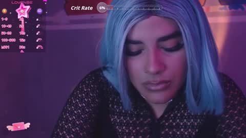 Snapshot of vicky_carrington chatting on 03.14.26 online show from 03.14.26