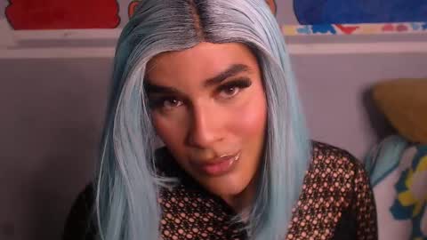 Snapshot of vicky_carrington chatting on 03.15.26 online show from 03.15.26