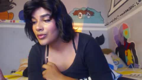 Snapshot of vicky_carrington chatting on 04.03.26 online show from 04.03.26