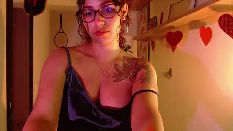 Vicky  online show from 03.08.25