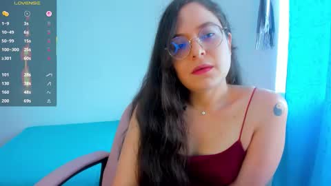 Vicky online show from 03.06.26