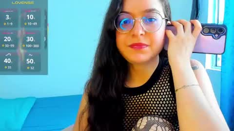 Vicky online show from 04.28.26