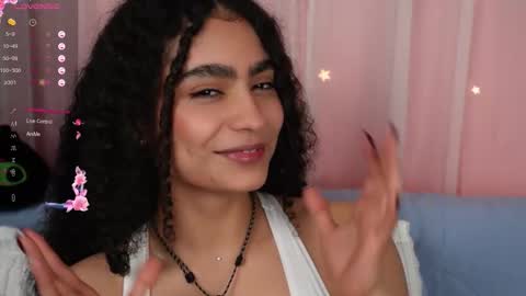 vicky_curly online show from 09.18.25