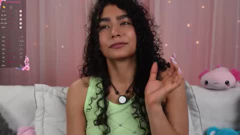 vicky_curly online show from 10.30.25