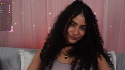 vicky_curly online show from 11.04.25