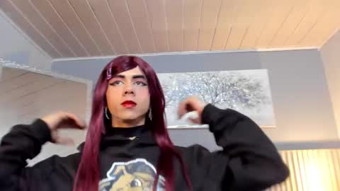 Snapshot of vicky_fant4sy chatting on 01.19.26 Vicky online show from 01.19.26