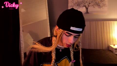 Snapshot of vicky_fant4sy chatting on 02.03.26 Vicky online show from 02.03.26
