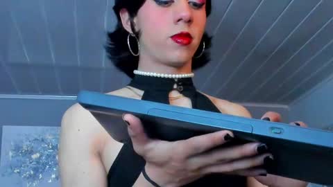 Vicky  online show from 04.21.26