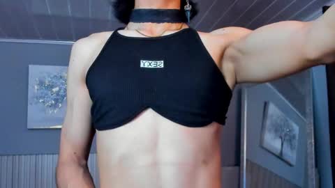  Vicky  online show from 04.23.26